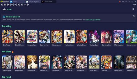 best free sites to watch anime